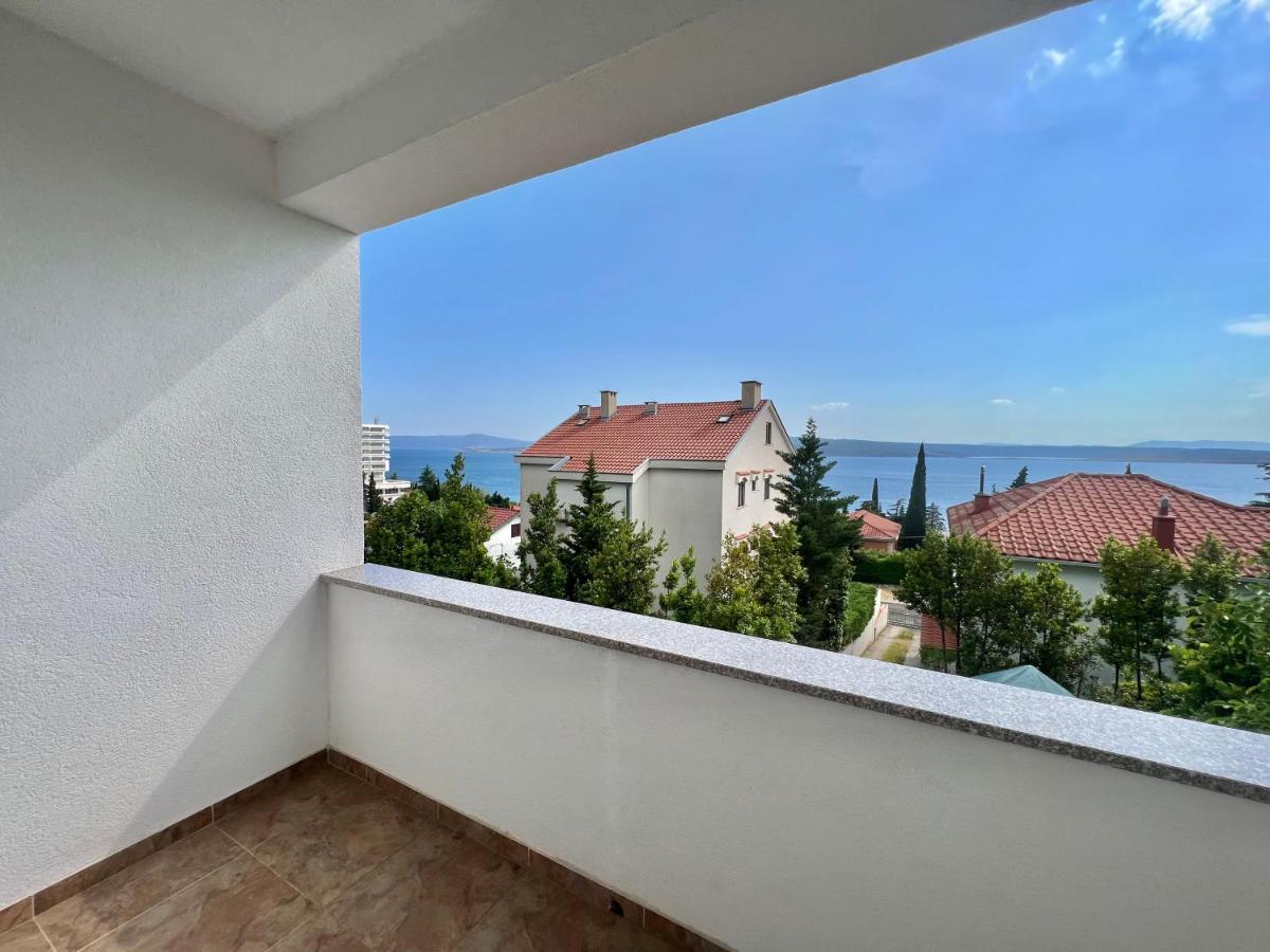 Apartmani Marija Dramalj Ngoại thất bức ảnh