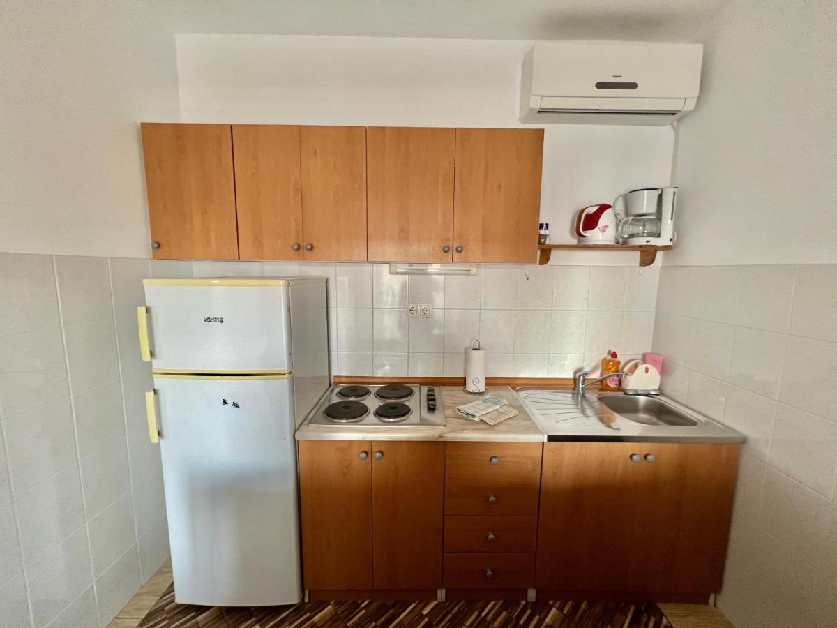 Apartmani Marija Dramalj Ngoại thất bức ảnh