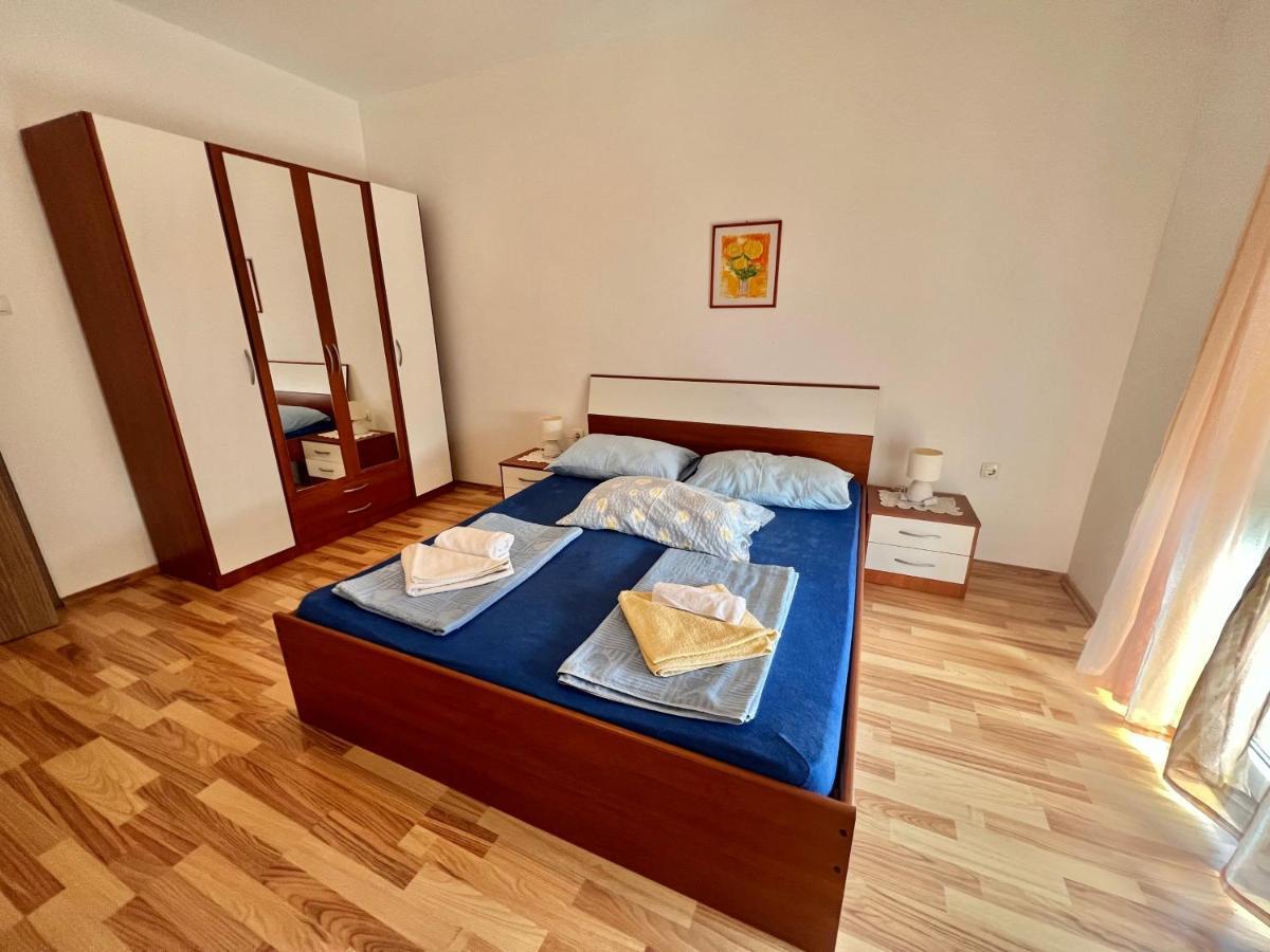 Apartmani Marija Dramalj Ngoại thất bức ảnh