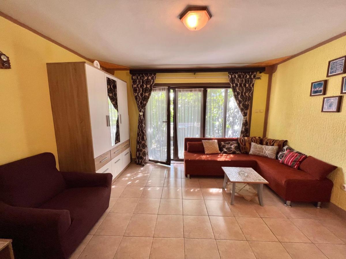 Apartmani Marija Dramalj Ngoại thất bức ảnh