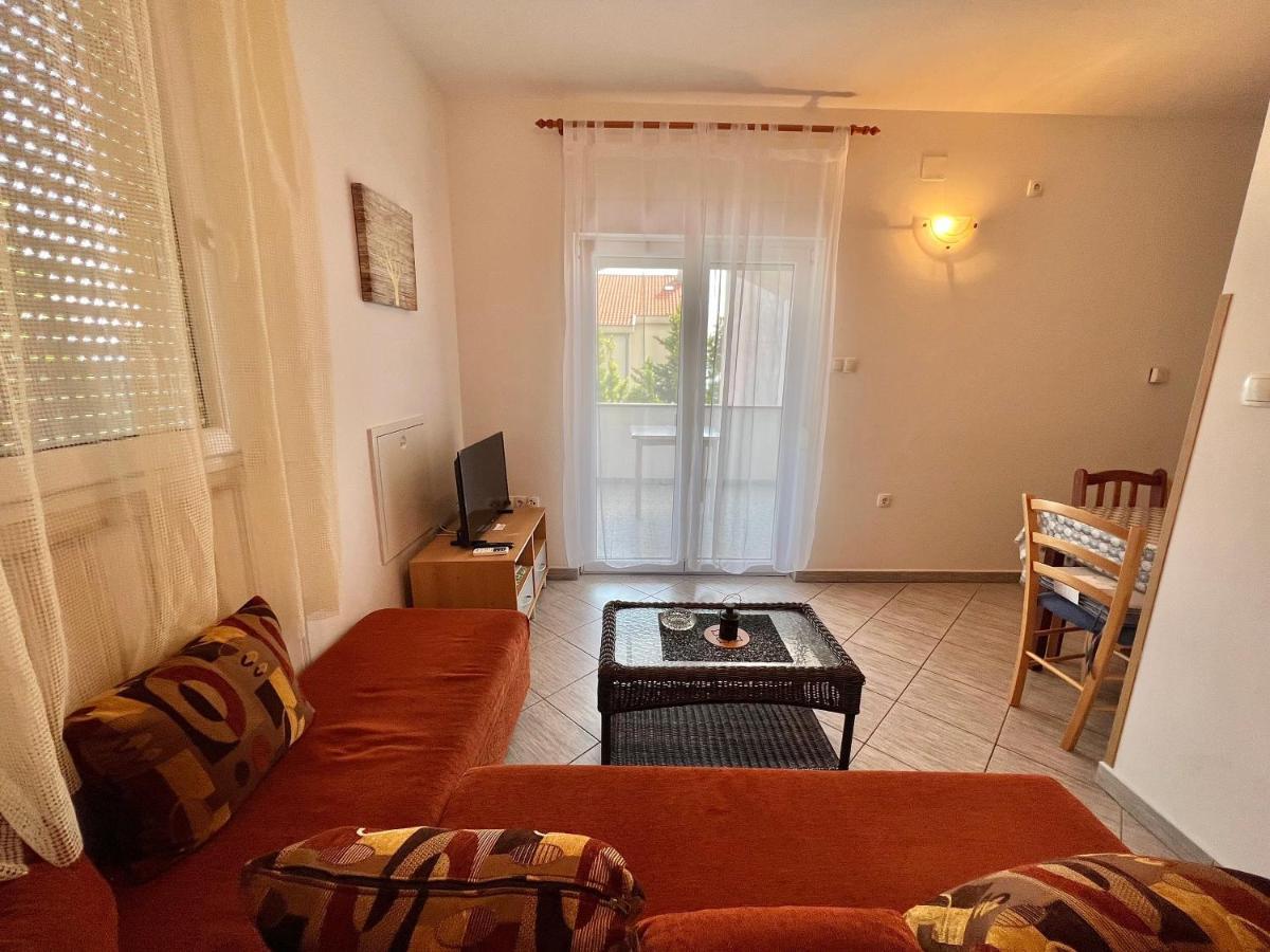 Apartmani Marija Dramalj Ngoại thất bức ảnh