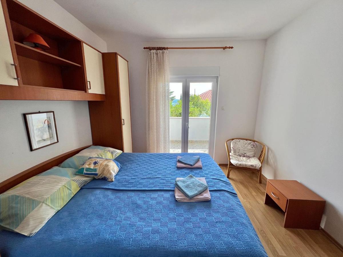 Apartmani Marija Dramalj Ngoại thất bức ảnh