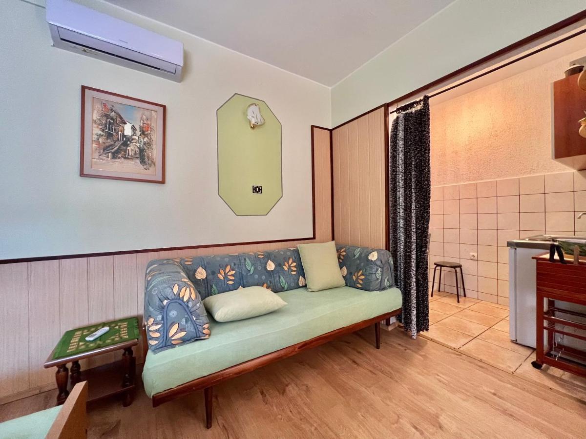 Apartmani Marija Dramalj Ngoại thất bức ảnh